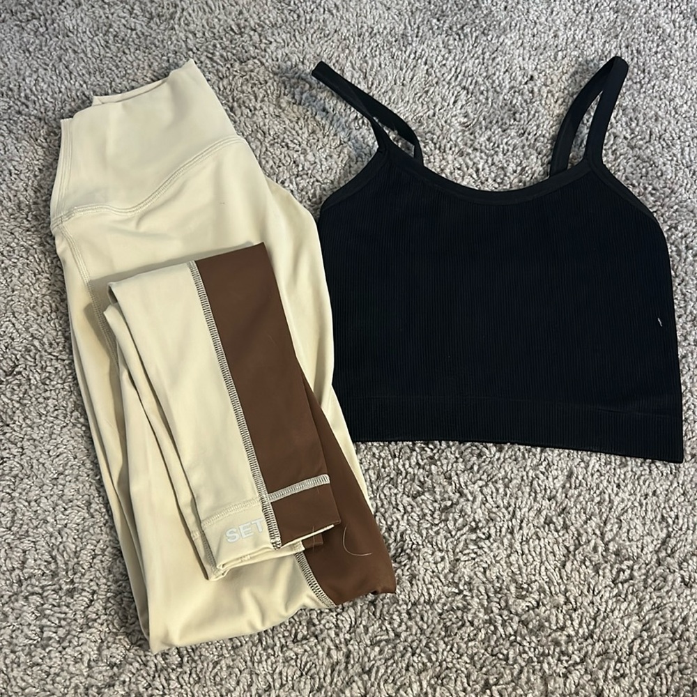 Set Active Bundle